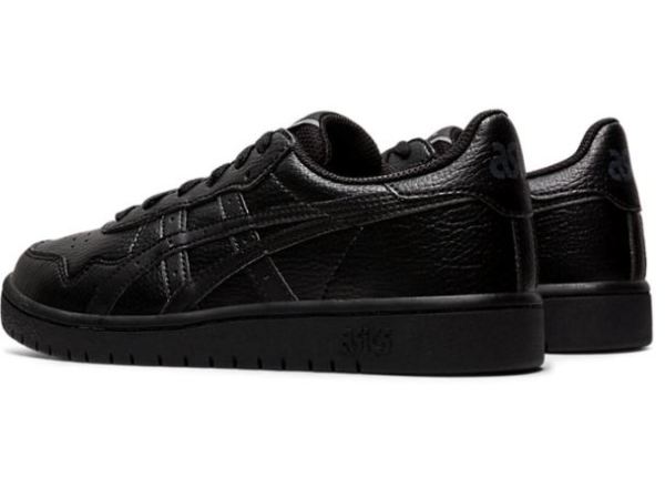 ASICS SHOES | JAPAN S - Black/Black