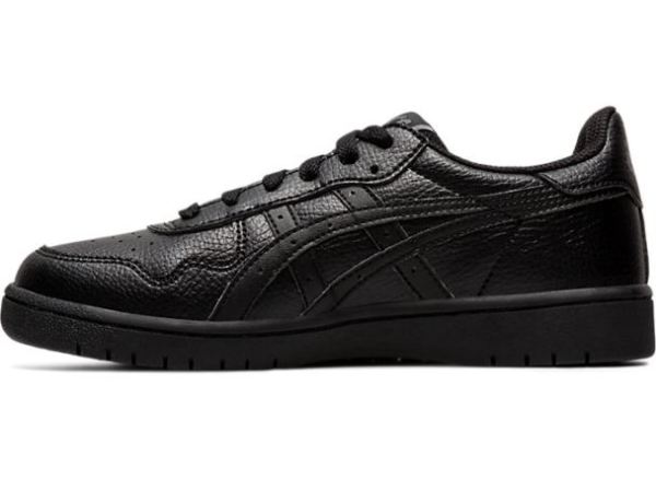 ASICS SHOES | JAPAN S - Black/Black