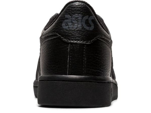 ASICS SHOES | JAPAN S - Black/Black