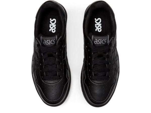 ASICS SHOES | JAPAN S - Black/Black