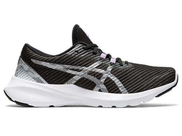 ASICS SHOES | VERSABLAST - Black/White