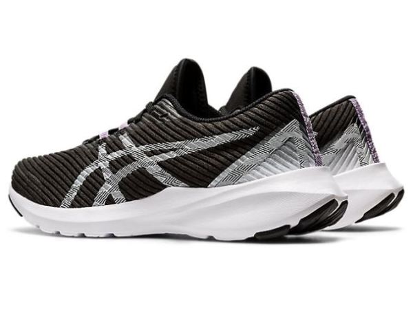 ASICS SHOES | VERSABLAST - Black/White