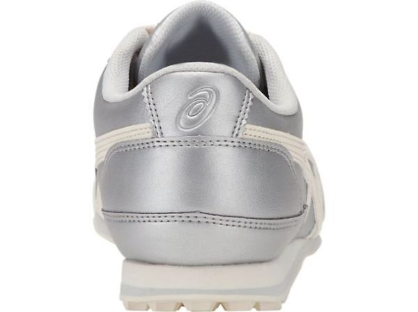 ASICS SHOES | GEL-PRESHOT CLASSIC 3 - Silver/Cream