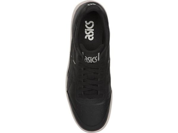 ASICS SHOES | GEL-Vickka TRS - Black/Black