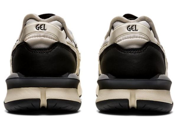 ASICS SHOES | GEL-LYTE XXX - Cream/Graphite Grey