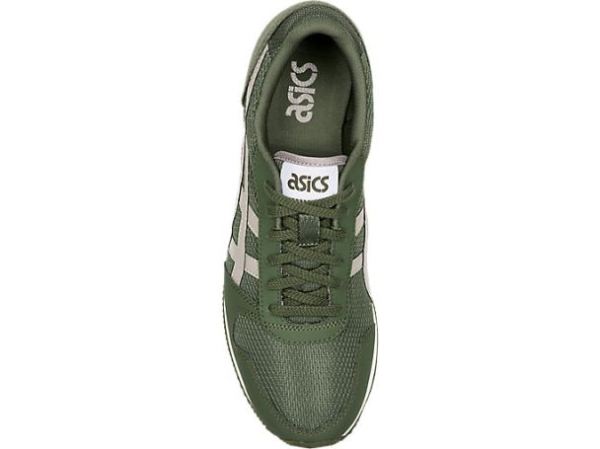 ASICS SHOES | Curreo II - Forrest/Moonrock