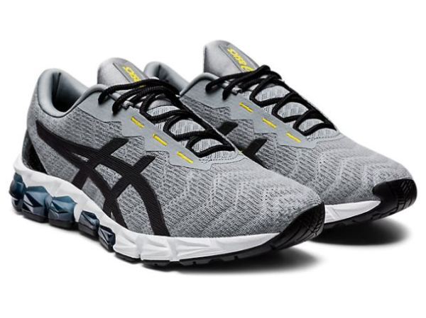 ASICS SHOES | GEL-QUANTUM 180 5 - Sheet Rock/Black