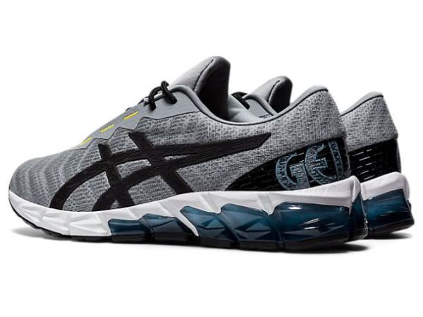 ASICS SHOES | GEL-QUANTUM 180 5 - Sheet Rock/Black