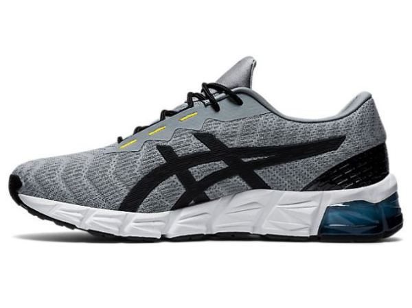 ASICS SHOES | GEL-QUANTUM 180 5 - Sheet Rock/Black