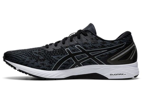 ASICS SHOES | GEL-DS TRAINER 25 - Black/Carrier Grey