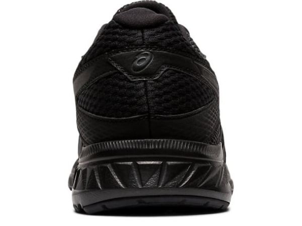 ASICS SHOES | GEL-CONTEND 6 - Black/Black