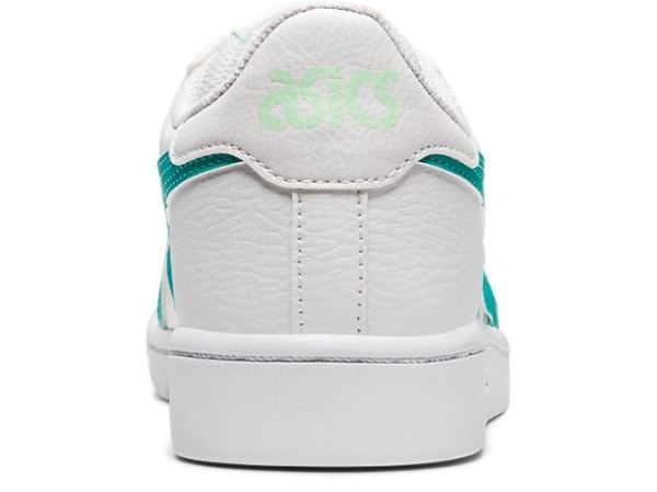 ASICS SHOES | JAPAN S - White/Sea Glass