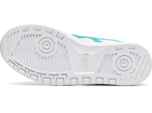 ASICS SHOES | JAPAN S - White/Sea Glass