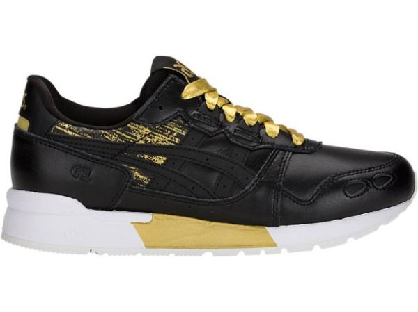 ASICS SHOES | GEL-Lyte - Black/Black