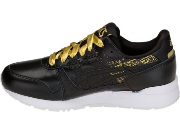 ASICS SHOES | GEL-Lyte - Black/Black