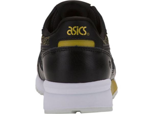 ASICS SHOES | GEL-Lyte - Black/Black