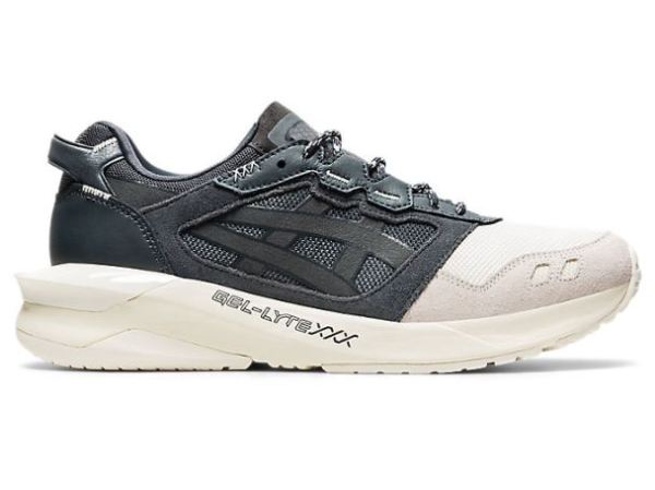 ASICS SHOES | GEL-LYTE XXX - Carrier Grey/Cream