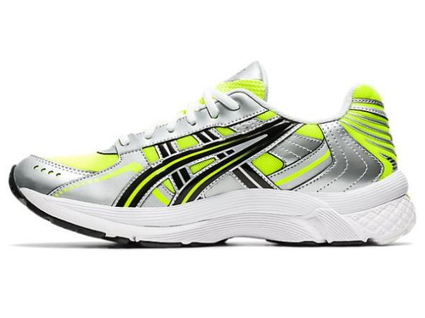 ASICS SHOES | GEL-KYRIOS - Safety Yellow/Black