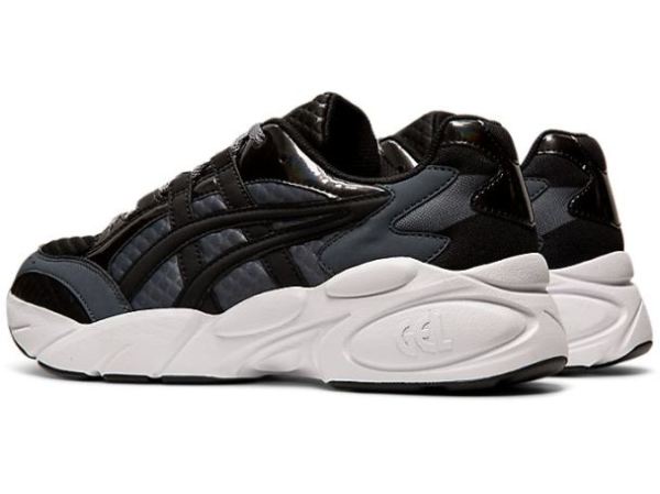 ASICS SHOES | GEL-BND - Black/Black