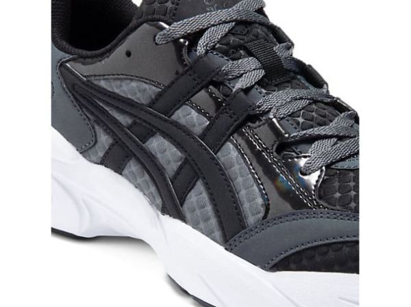 ASICS SHOES | GEL-BND - Black/Black