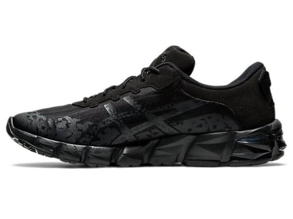 ASICS SHOES | GEL-QUANTUM 90 2 TRAIL - Black/Black