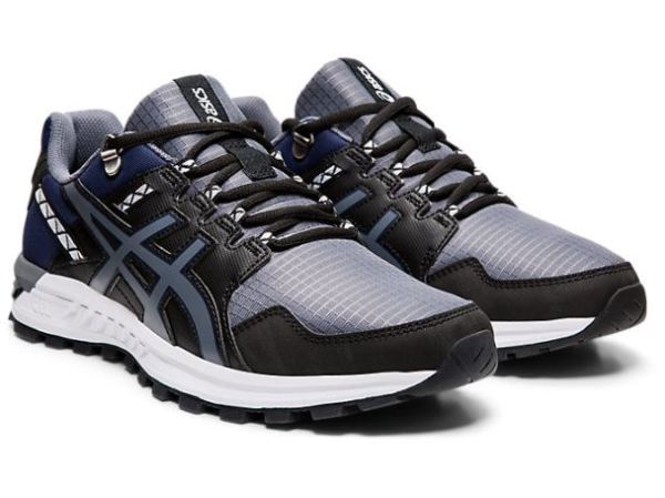 ASICS SHOES | GEL-CITREK - Metropolis/Metropolis