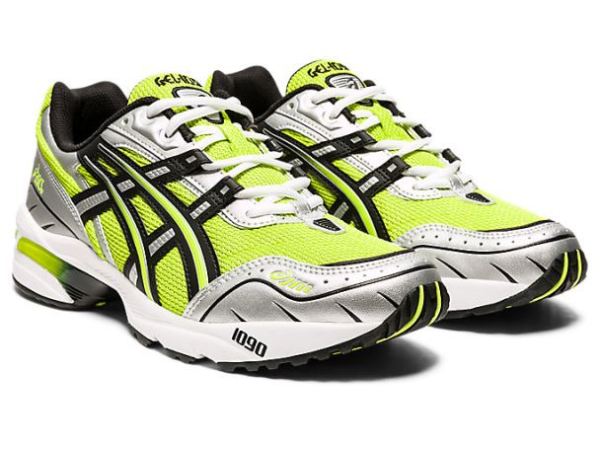 ASICS SHOES | GEL-1090 - Lime Zest/Black