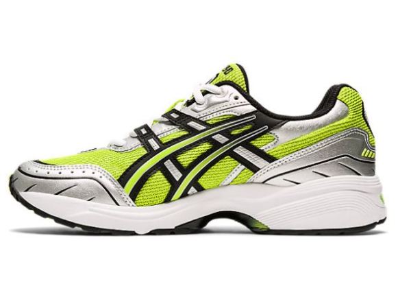 ASICS SHOES | GEL-1090 - Lime Zest/Black