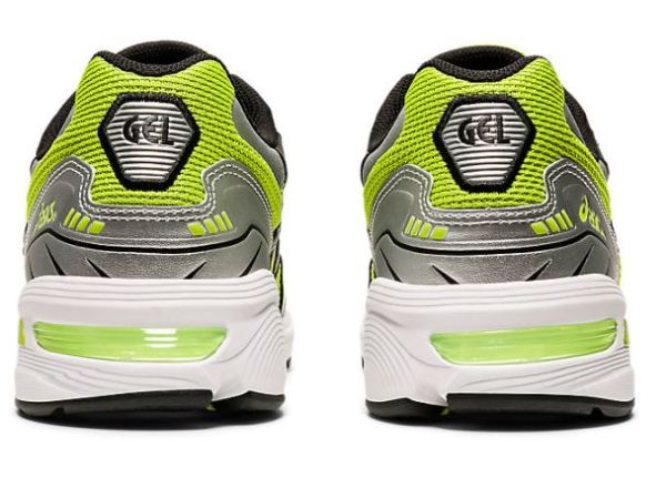 ASICS SHOES | GEL-1090 - Lime Zest/Black