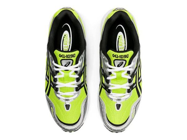 ASICS SHOES | GEL-1090 - Lime Zest/Black