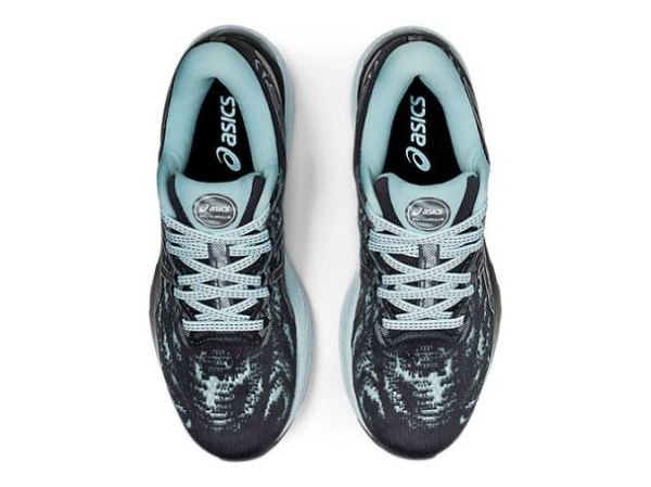 ASICS SHOES | GEL-CUMULUS 23 - Carrier Grey/Pure Silver