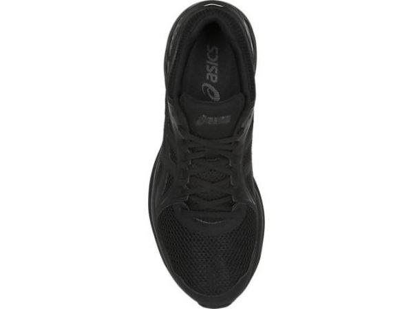 ASICS SHOES | Jolt 2 - Black/Black