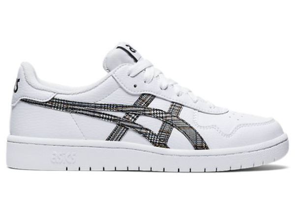 ASICS SHOES | JAPAN S - White/White