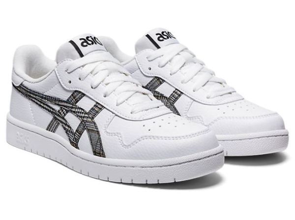 ASICS SHOES | JAPAN S - White/White