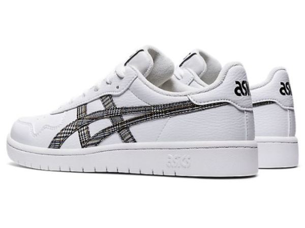 ASICS SHOES | JAPAN S - White/White