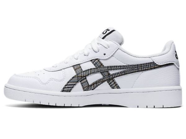 ASICS SHOES | JAPAN S - White/White