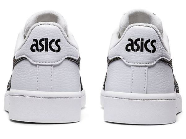 ASICS SHOES | JAPAN S - White/White