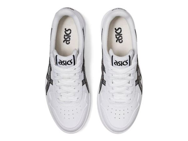 ASICS SHOES | JAPAN S - White/White