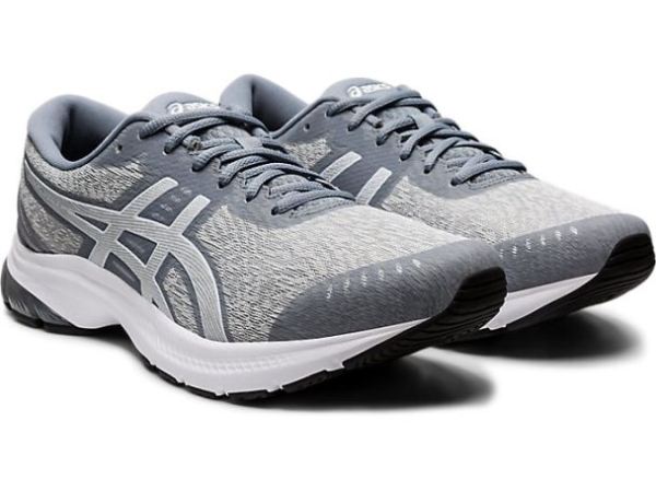 ASICS SHOES | GEL-KUMO LYTE - Sheet Rock/Pure Silver