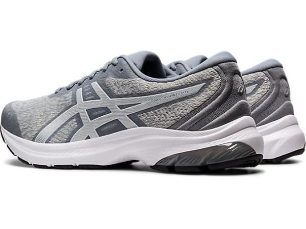 ASICS SHOES | GEL-KUMO LYTE - Sheet Rock/Pure Silver