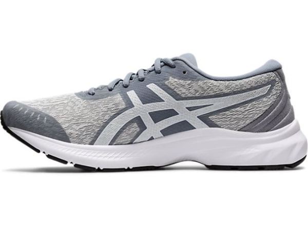 ASICS SHOES | GEL-KUMO LYTE - Sheet Rock/Pure Silver