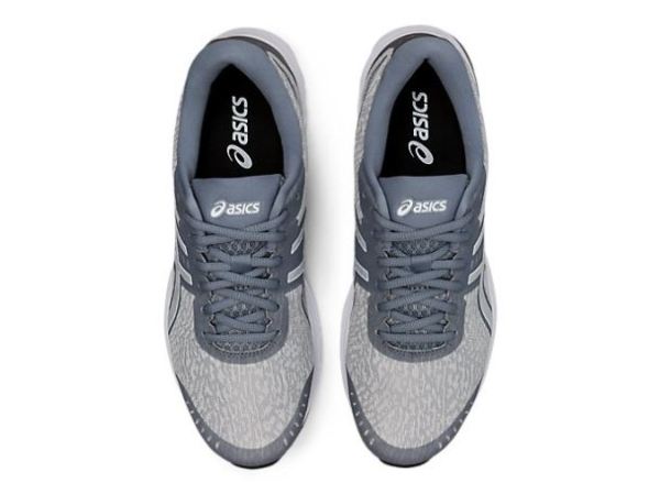 ASICS SHOES | GEL-KUMO LYTE - Sheet Rock/Pure Silver