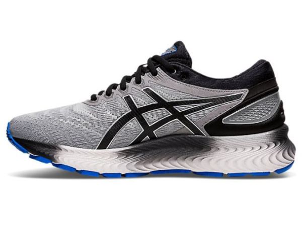 ASICS SHOES | GEL-NIMBUS LITE - Sheet Rock/Black