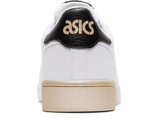 ASICS SHOES | JAPAN S THE NEW STRONG - White/White