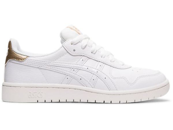 ASICS SHOES | JAPAN S - White/White