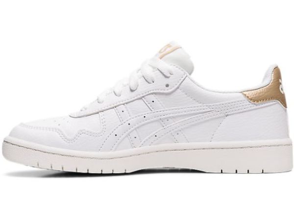 ASICS SHOES | JAPAN S - White/White