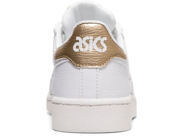 ASICS SHOES | JAPAN S - White/White