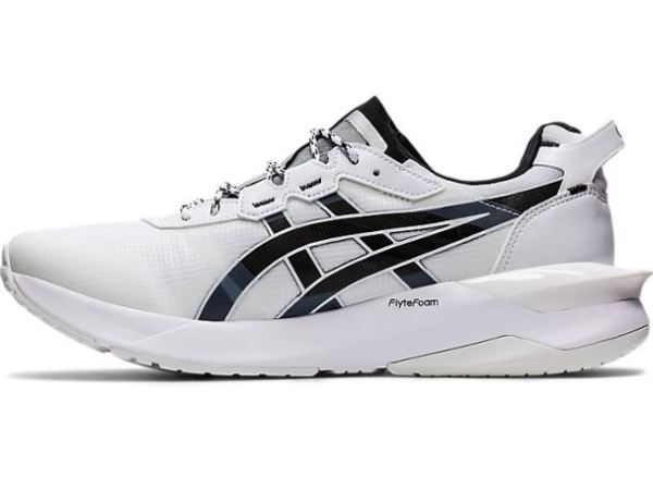 ASICS SHOES | GEL-LYTE XXX - White/Black