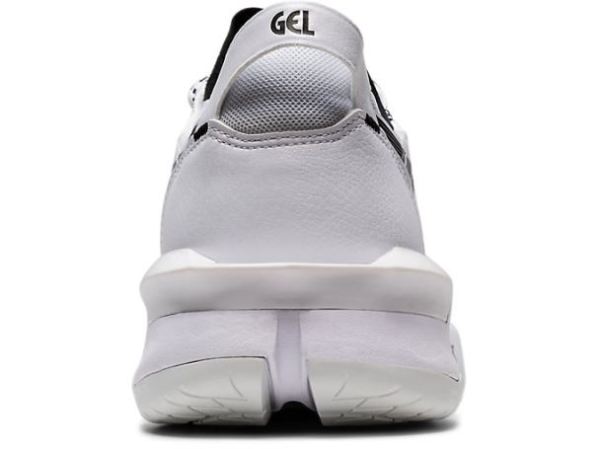 ASICS SHOES | GEL-LYTE XXX - White/Black