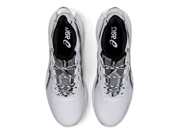 ASICS SHOES | GEL-LYTE XXX - White/Black